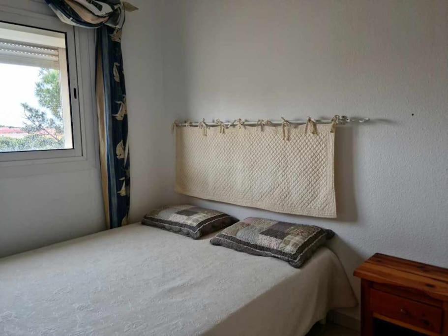 Apartment Bel Double Terrasse Le Barcares