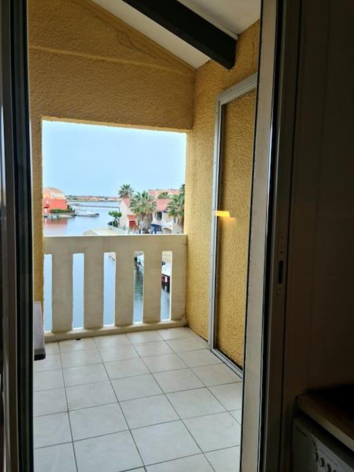 Apartment Bel Double Terrasse *