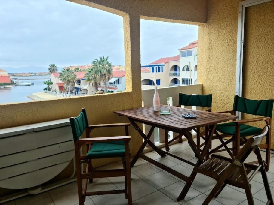 Apartment Bel Double Terrasse *